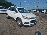 KL7CJLSB9HB****** Salvamento y Destrozados 2017 Chevrolet Trax en Bridgeport