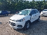 KL7CJLSB9HB****** Usados y Reparables 2017 Chevrolet Trax en Bridgeport