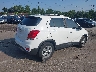 KL7CJLSB9HB****** Salvamento y Destrozados 2017 Chevrolet Trax en Estado de Pennsylvania