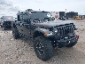 1C6JJTBG9PL****** Salvamento y Destrozados 2023 Jeep Gladiator en Tampa
