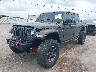 1C6JJTBG9PL****** Usados y Reparables 2023 Jeep Gladiator en Tampa