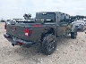 1C6JJTBG9PL****** Salvamento y Destrozados 2023 Jeep Gladiator en Estado de Florida