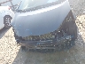 JTDKDTB39F1****** Wrecked 2015 Toyota Prius C in Texas State