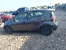 JTDKDTB39F1****** Repairable 2015 Toyota Prius C in Texas State