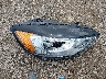 2FMPK4J98LB****** Wrecked 2020 Ford Edge in Ohio State