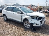 2FMPK4J98LB****** Salvage and Wrecked 2020 Ford Edge in Cincinnati