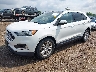 2FMPK4J98LB****** Used and Repairable 2020 Ford Edge in Cincinnati