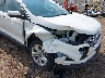 2FMPK4J98LB****** Salvage and Repairable 2020 Ford Edge in Ohio State