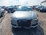 WAUHGBFC6EN****** Wrecked 2014 Audi A6 in North Carolina State