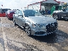 WAUHGBFC6EN****** Salvage and Wrecked 2014 Audi A6 in Raleigh