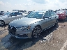 WAUHGBFC6EN****** Used and Repairable 2014 Audi A6 in Raleigh