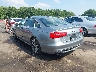 WAUHGBFC6EN****** Salvage and Repairable 2014 Audi A6 in Raleigh
