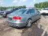 WAUHGBFC6EN****** Salvage and Wrecked 2014 Audi A6 in North Carolina State