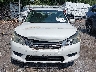 1HGCR2F38EA****** Wrecked 2014 Honda Accord in Georgia State