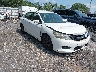 1HGCR2F38EA****** Salvage and Wrecked 2014 Honda Accord in Atlanta South