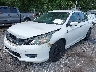 1HGCR2F38EA****** Salvage and Repairable 2014 Honda Accord in Georgia State