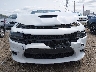 2C3CDXAT7FH****** Wrecked 2015 Dodge Charger in Indiana State