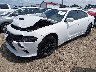 2C3CDXAT7FH****** Used and Repairable 2015 Dodge Charger in Indianapolis