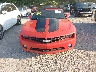 2G1FB3DD7B9****** Destrozados 2011 Chevrolet Camaro en Estado de Indiana
