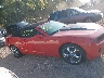 2G1FB3DD7B9****** Usados 2011 Chevrolet Camaro en Estado de Indiana