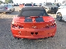 2G1FB3DD7B9****** Destrozados 2011 Chevrolet Camaro