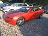 2G1FB3DD7B9****** Usados y Reparables 2011 Chevrolet Camaro en Indianapolis