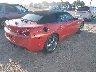 2G1FB3DD7B9****** Salvamento y Destrozados 2011 Chevrolet Camaro en Estado de Indiana