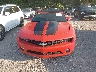 2G1FB3DD7B9****** Salvamento y Reparables 2011 Chevrolet Camaro en Estado de Indiana