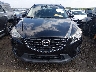 JM3KE2CY1G0****** Destrozados 2016 Mazda CX-5 en Estado de Oklahoma