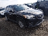 JM3KE2CY1G0****** Salvamento y Destrozados 2016 Mazda CX-5 en Tulsa