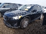 JM3KE2CY1G0****** Usados y Reparables 2016 Mazda CX-5 en Tulsa