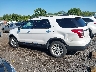 1FM5K7D84DG****** Repairable 2013 Ford Explorer in Virginia State
