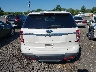 1FM5K7D84DG****** Wrecked 2013 Ford Explorer