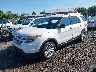 1FM5K7D84DG****** Used and Repairable 2013 Ford Explorer in Culpeper