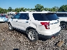1FM5K7D84DG****** Salvage and Repairable 2013 Ford Explorer in Culpeper