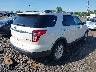 1FM5K7D84DG****** Salvage and Wrecked 2013 Ford Explorer in Virginia State