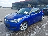 KMHTC6AD8CU****** Salvage and Repairable 2012 Hyundai Veloster in Nebraska State