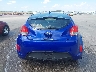 KMHTC6AD8CU****** Salvage 2012 Hyundai Veloster