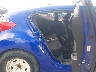 KMHTC6AD8CU****** Wrecked 2012 Hyundai Veloster in Omaha South