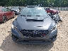 JF1VBAN65S9****** Wrecked 2025 Subaru WRX in Tennessee State