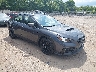 JF1VBAN65S9****** Salvage and Wrecked 2025 Subaru WRX in Knoxville