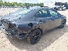 JF1VBAN65S9****** Salvage and Wrecked 2025 Subaru WRX in Tennessee State