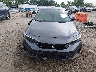 2HGFE4F89TH****** Wrecked 2026 Honda Civic Hybrid in Virginia State