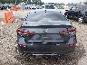 2HGFE4F89TH****** Wrecked 2026 Honda Civic Hybrid