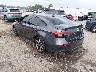 2HGFE4F89TH****** Salvage and Repairable 2026 Honda Civic Hybrid in Richmond