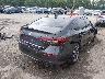 2HGFE4F89TH****** Salvage and Wrecked 2026 Honda Civic Hybrid in Virginia State