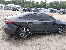 2HGFE4F89TH****** Salvage and Repairable 2026 Honda Civic Hybrid in Virginia State