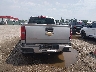 1GCGTBE36G1****** Wrecked 2016 Chevrolet Colorado