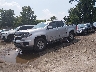 1GCGTBE36G1****** Used and Repairable 2016 Chevrolet Colorado in Baltimore