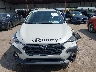 JF2GUADC2R8****** Destrozados 2024 Subaru Crosstrek en Estado de Texas